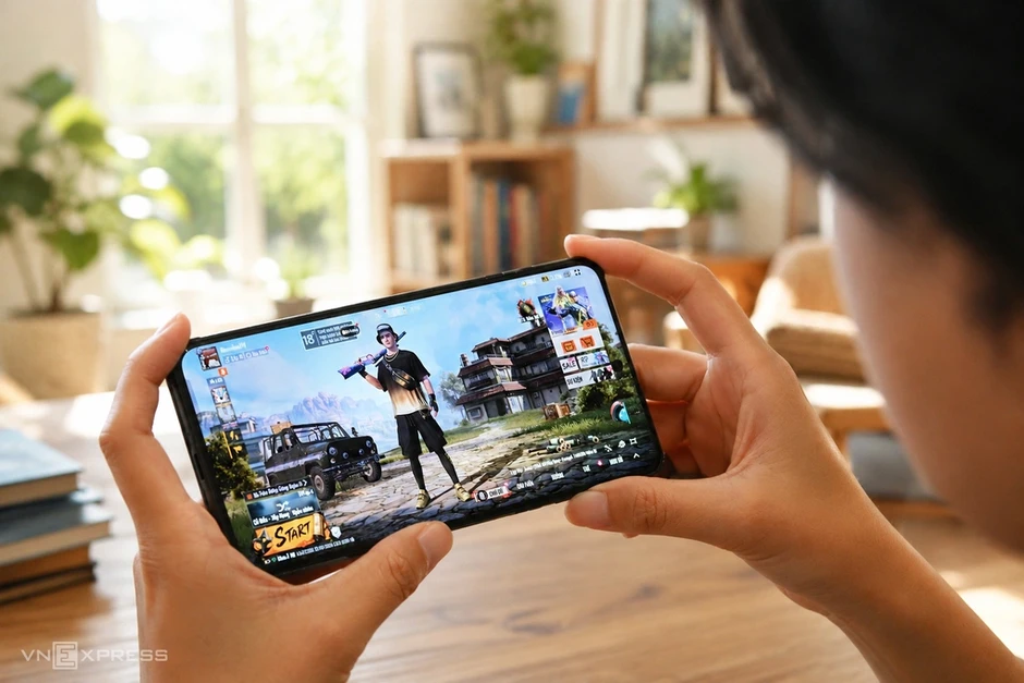 Đề xuất giới hạn trẻ chơi game 60 phút mỗi ngày được ủng hộ Đề xuất giới hạn trẻ chơi game 60 phút mỗi ngày được ủng hộ