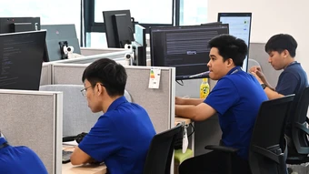 Đề xuất hình thành cơ sở dữ liệu nhân tài quốc gia