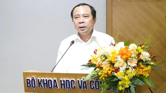 Đề xuất hỗ trợ 50% lãi suất vay cho doanh nghiệp đổi mới công nghệ