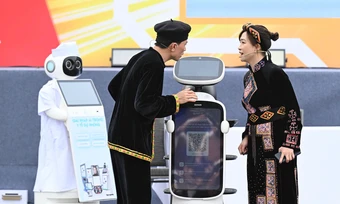 Đề xuất hỗ trợ đến 100% phí thuê giải pháp công nghệ số cho hộ kinh doanh