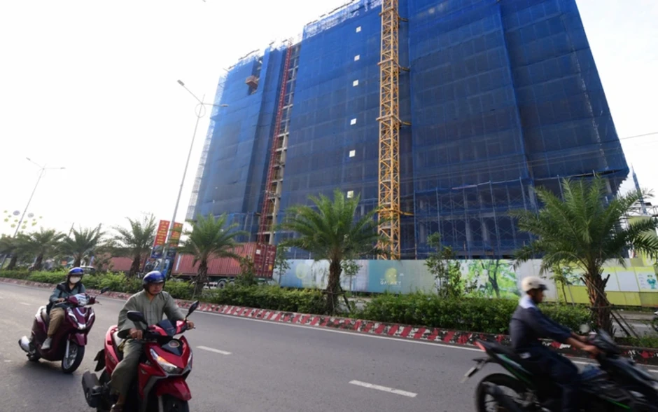 Đề xuất lãi vay ưu đãi với người mua nhà ở thương mại giá phù hợp 6-7%/năm Đề xuất lãi vay ưu đãi với người mua nhà ở thương mại giá phù hợp 6-7%/năm
