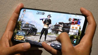 Đề xuất trẻ em chỉ được chơi game 60 phút mỗi ngày