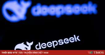 DeepSeek được định giá gần 52 tỷ USD