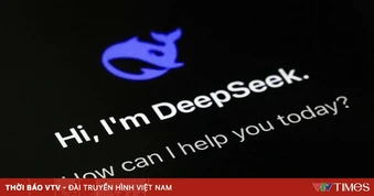DeepSeek gặp sự cố AI kéo dài hơn 7 giờ, dài nhất từ đầu 2025