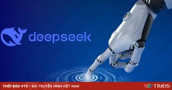 DeepSeek huy động 7,4 tỷ USD, củng cố vị thế trong cuộc đua AI