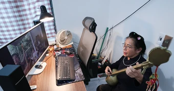 Đến năm 2030, phổ cập Internet cho 80% đồng bào dân tộc thiểu số