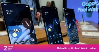 Đến Xiaomi cũng không thể cầm cự, smartphone Android cũ lên ngôi