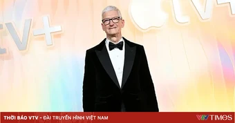 Di sản của Tim Cook
