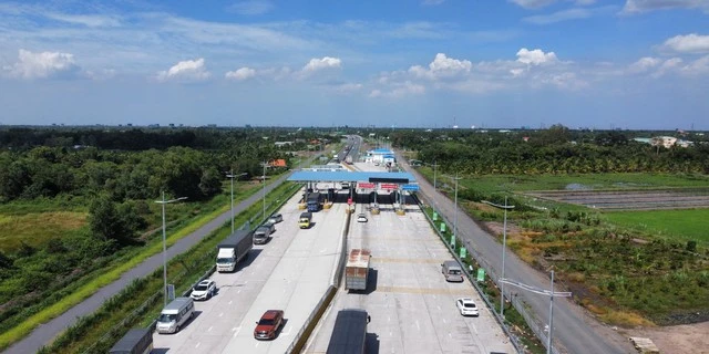 Đi sau thế giới 36 năm nhưng Việt Nam vẫn tạo kỷ lục vô tiền khoáng hậu chỉ trong 50 ngày, thành công làm chủ công nghệ phức tạp Đi sau thế giới 36 năm nhưng Việt Nam vẫn tạo kỷ lục vô tiền khoáng hậu chỉ trong 50 ngày, thành công làm chủ công nghệ phức tạp