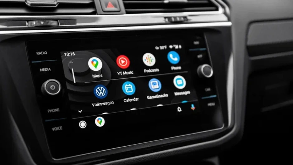 Đi xa bằng xe điện dễ hơn với tính năng dự đoán pin mới từ Google Maps Đi xa bằng xe điện dễ hơn với tính năng dự đoán pin mới từ Google Maps