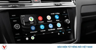 Đi xa bằng xe điện dễ hơn với tính năng dự đoán pin mới từ Google Maps