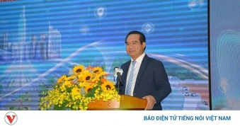 Dịch chuyển từ gia công phần mềm đến khát vọng "Made by Hochiminh City"
