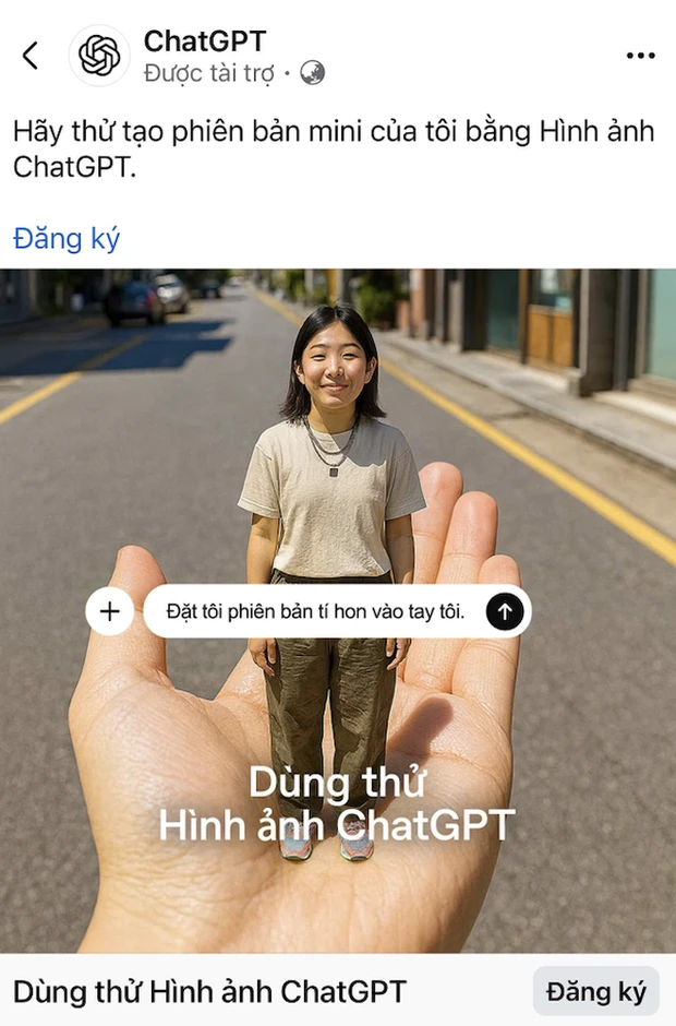 Điểm lại những trend AI "làm mưa làm gió" mạng xã hội năm 2025 Điểm lại những trend AI "làm mưa làm gió" mạng xã hội năm 2025