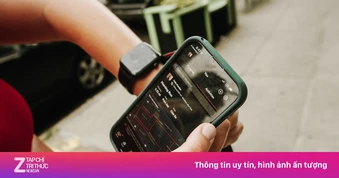 Điểm mới của ứng dụng Strava