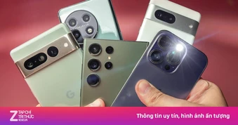 Điểm này sẽ khiến các hãng điện thoại Android mất khách về tay Apple