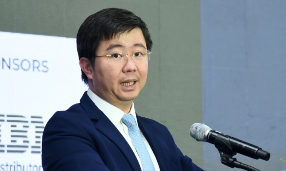 'Điểm nghẽn' dữ liệu và hạ tầng trong chuyển đổi số tại Việt Nam 'Điểm nghẽn' dữ liệu và hạ tầng trong chuyển đổi số tại Việt Nam
