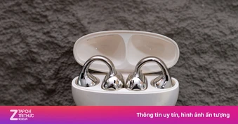 Điểm yếu lớn nhất của tai nghe mở