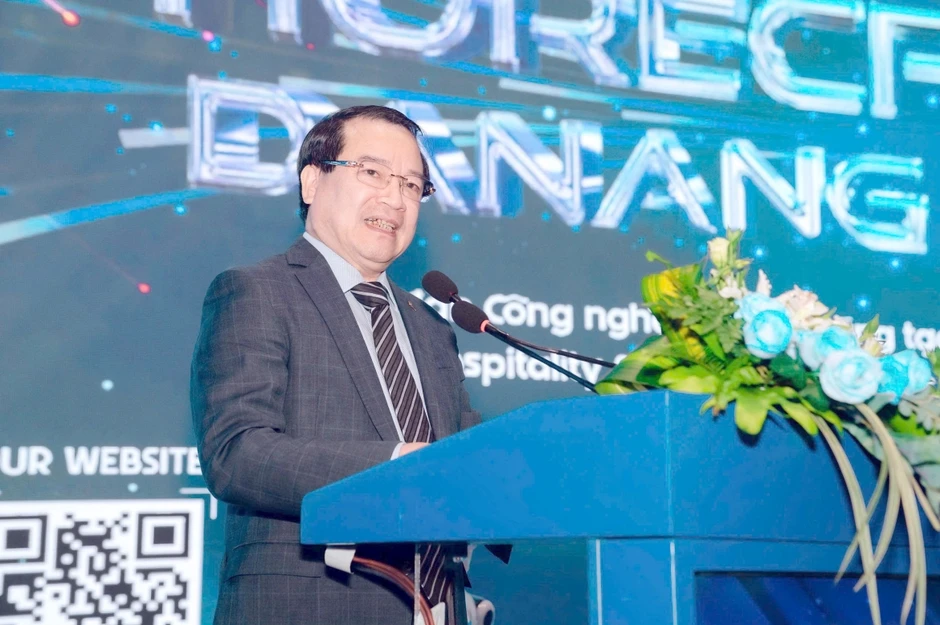 Diễn đàn công nghệ mới cung ứng cho ngành du lịch Diễn đàn công nghệ mới cung ứng cho ngành du lịch