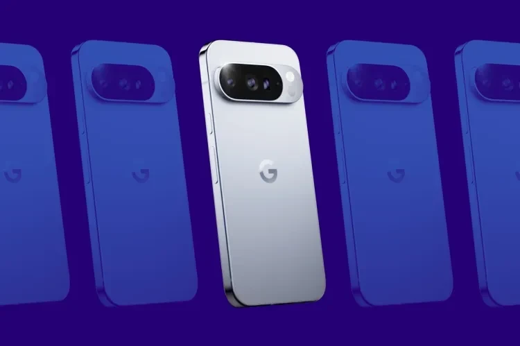 Điện thoại Google sắp sở hữu tính năng quan trọng nhất của Samsung Điện thoại Google sắp sở hữu tính năng quan trọng nhất của Samsung