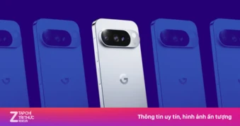 Điện thoại Google sắp sở hữu tính năng quan trọng nhất của Samsung