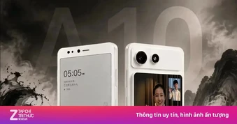 Điện thoại kiêm máy đọc sách thành xu hướng