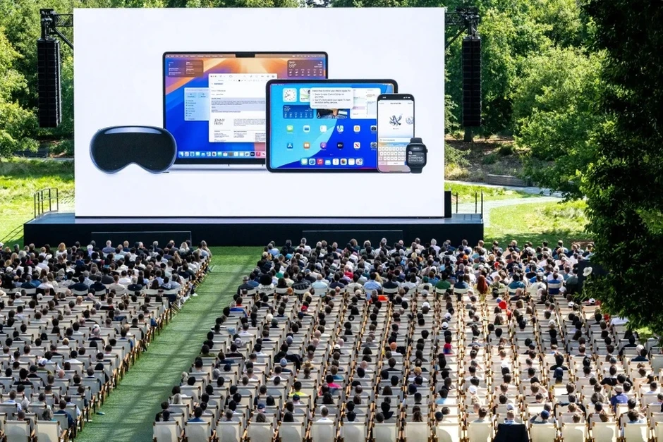 Điều Apple không nói Điều Apple không nói