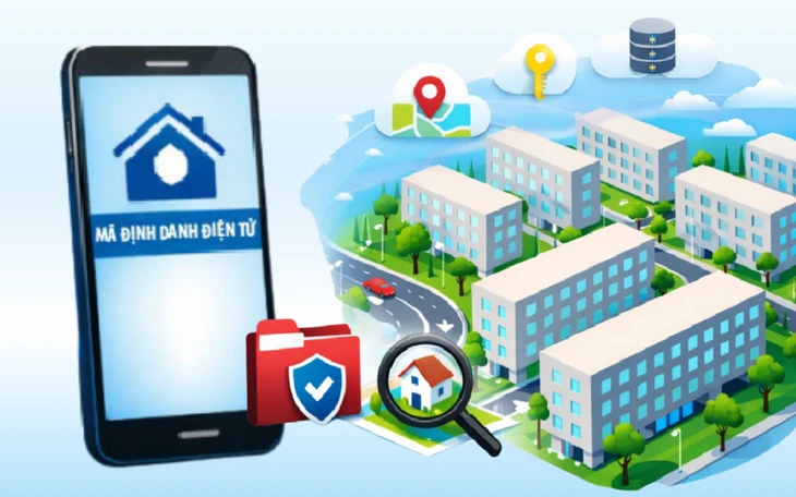 Định danh ảo: Ngăn rủi ro từ định danh người dùng Định danh ảo: Ngăn rủi ro từ định danh người dùng