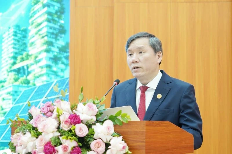 Định hình, kiến tạo, quản trị hiệu quả không gian phát triển của Việt Nam trong kỷ nguyên số