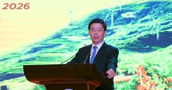 Doanh nghiệp công nghệ “vẽ lại” kinh tế vùng cao Điện Biên bằng UAV