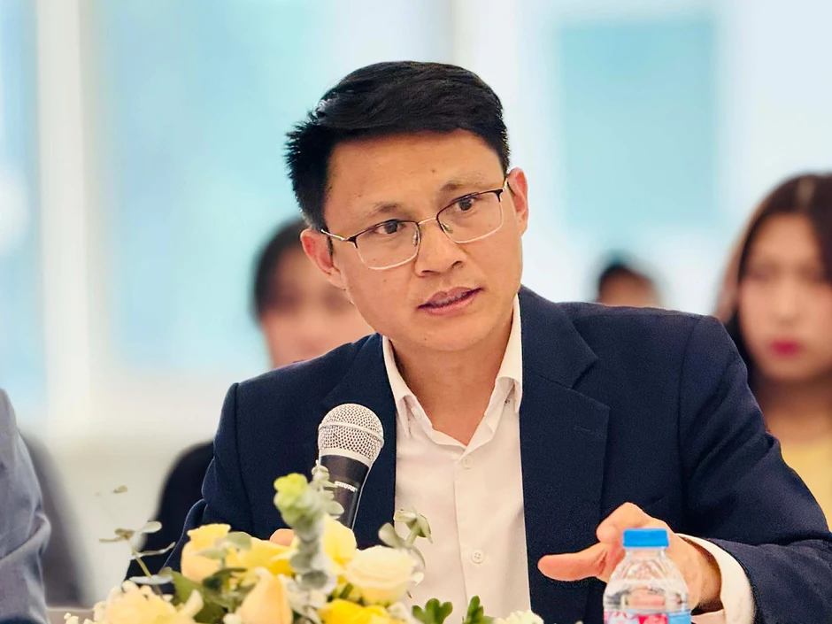 Doanh nghiệp công nghiệp phụ trợ Việt 'không cần phải giống Trung Quốc' Doanh nghiệp công nghiệp phụ trợ Việt 'không cần phải giống Trung Quốc'