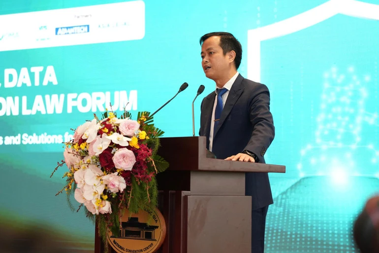 Doanh nghiệp FDI tại Việt Nam đối mặt với thách thức bảo mật dữ liệu