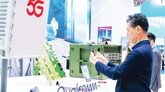 Doanh nghiệp nỗ lực làm chủ công nghệ lõi