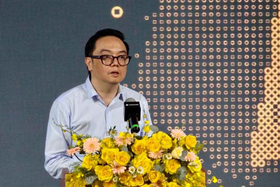 Doanh nghiệp phải là trung tâm của quá trình đổi mới sáng tạo và chuyển đổi số