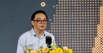 Doanh nghiệp phải là trung tâm của quá trình đổi mới sáng tạo và chuyển đổi số
