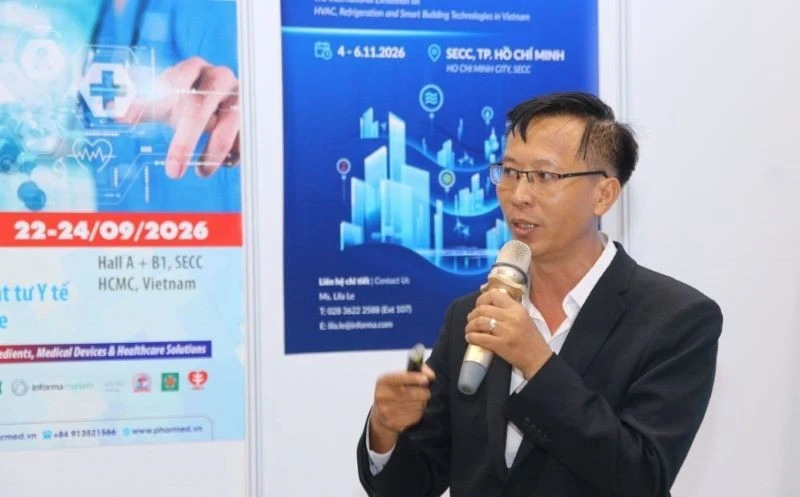 Doanh nghiệp vận hành trên nền tảng AI – Tương lai của chuyển đổi số Doanh nghiệp vận hành trên nền tảng AI – Tương lai của chuyển đổi số