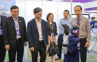 Doanh nghiệp Việt cần nâng cao năng lực làm chủ công nghệ