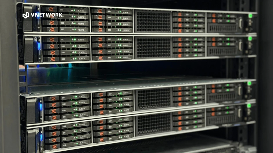 Doanh nghiệp Việt trước áp lực kép: Giá Cloud ngoại tăng, dữ liệu phải nội địa hóa Doanh nghiệp Việt trước áp lực kép: Giá Cloud ngoại tăng, dữ liệu phải nội địa hóa