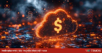 Doanh nghiệp Việt trước áp lực kép: Giá Cloud ngoại tăng, dữ liệu phải nội địa hóa