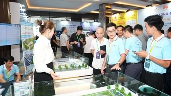 Đổi mới mô hình khu công nghiệp để đón dòng vốn công nghệ cao