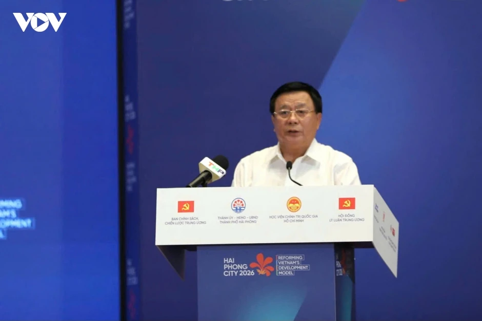 Đổi mới mô hình phát triển đất nước dựa trên khoa học, công nghệ, đổi mới sáng tạo Đổi mới mô hình phát triển đất nước dựa trên khoa học, công nghệ, đổi mới sáng tạo