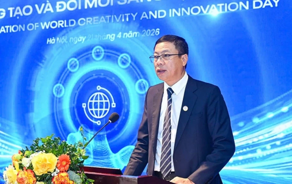 'Đổi mới sáng tạo phải tạo giá trị thực chất' 'Đổi mới sáng tạo phải tạo giá trị thực chất'
