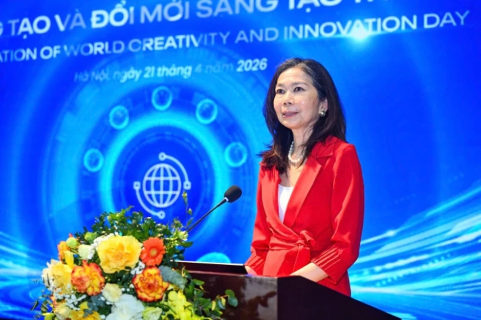 'Đổi mới sáng tạo phải tạo giá trị thực chất' 'Đổi mới sáng tạo phải tạo giá trị thực chất'