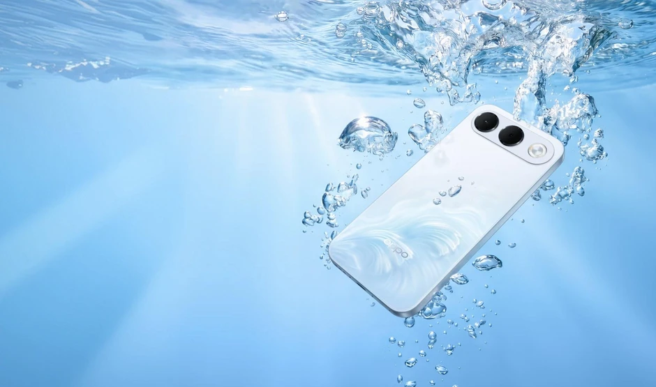 Dòng A của OPPO không còn là "máy bền giá mềm": cú lên đời đáng chú ý nhất phân khúc tầm trung năm nay Dòng A của OPPO không còn là "máy bền giá mềm": cú lên đời đáng chú ý nhất phân khúc tầm trung năm nay