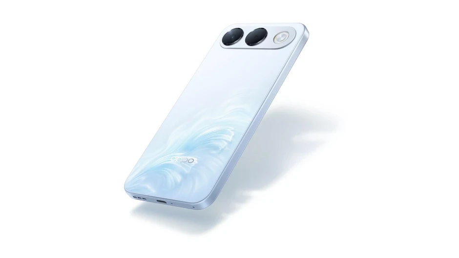 Dòng A của OPPO không còn là "máy bền giá mềm": cú lên đời đáng chú ý nhất phân khúc tầm trung năm nay Dòng A của OPPO không còn là "máy bền giá mềm": cú lên đời đáng chú ý nhất phân khúc tầm trung năm nay