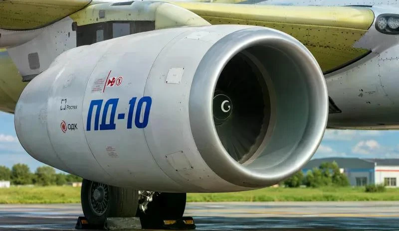Động cơ PD-10 siêu đặc biệt được tạo ra dành riêng cho SJ-100 'phiên bản Ấn Độ'? Động cơ PD-10 siêu đặc biệt được tạo ra dành riêng cho SJ-100 'phiên bản Ấn Độ'?
