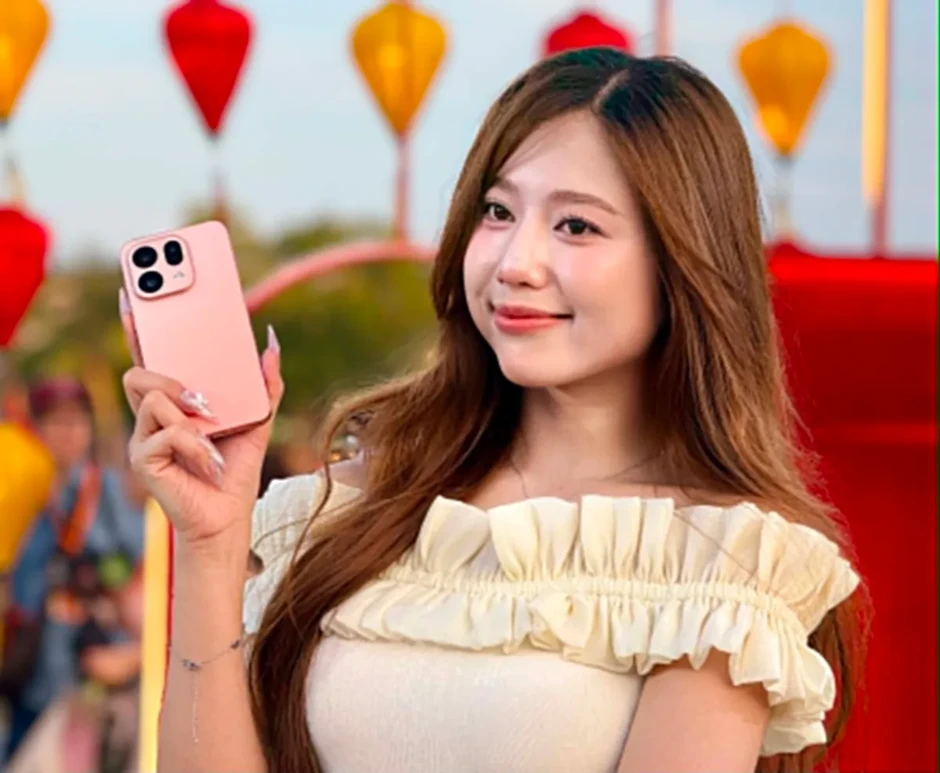 Dòng điện thoại có thông số và khả năng chụp ảnh hàng đầu hiện nay Dòng điện thoại có thông số và khả năng chụp ảnh hàng đầu hiện nay