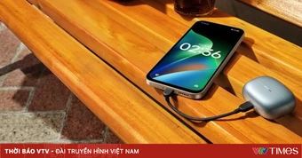 Dòng điện thoại pin khủng ra mắt thị trường smartphone tầm trung