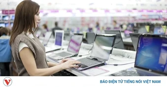 Dòng laptop người dùng được khuyến cáo nên tránh xa khi mua sắm