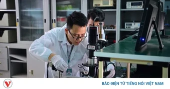 Đột phá phát triển công nghệ chiến lược và sản phẩm công nghệ chiến lược