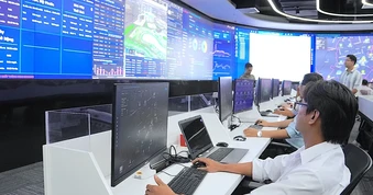 Dữ liệu - vấn đề cốt lõi của siêu đô thị